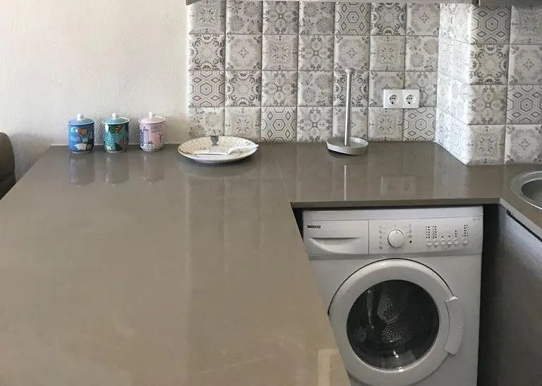Apartamento A 100M De La Playa De Fenals - Lloret - Margarita Apartment Lloret de Mar 0*,