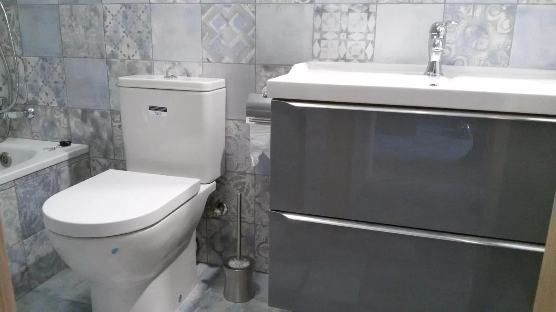 Apartamento A 100M De La Playa De Fenals - Lloret - Margarita Apartment Lloret de Mar