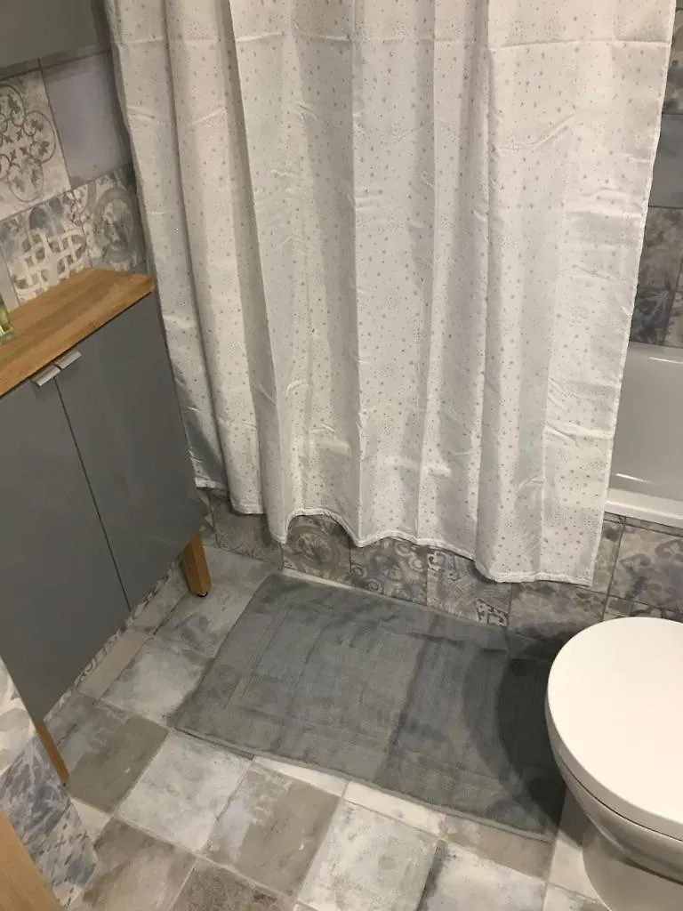 Apartamento A 100M De La Playa De Fenals - Lloret - Margarita Apartment Lloret de Mar 0*,