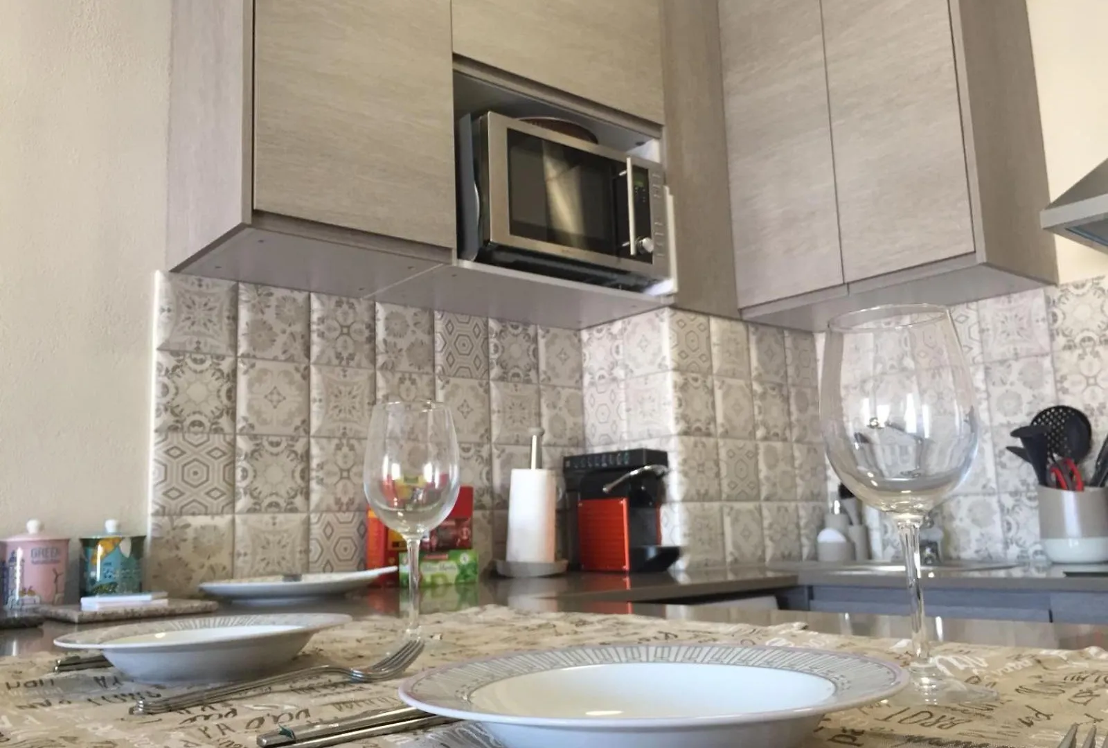 Apartamento A 100M De La Playa De Fenals - Lloret - Margarita Apartment Lloret de Mar Spain