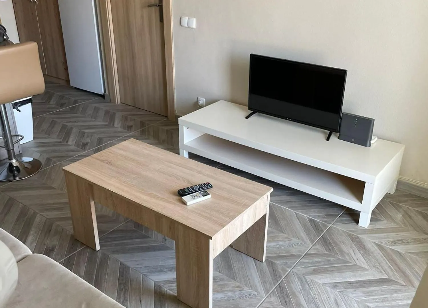 Apartamento A 100M De La Playa De Fenals - Lloret - Margarita Apartment Lloret de Mar