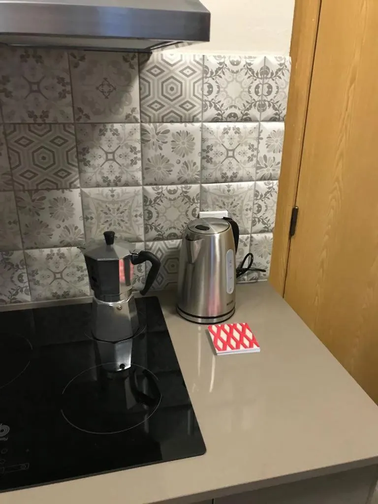 Apartamento A 100M De La Playa De Fenals - Lloret - Margarita Apartment Lloret de Mar