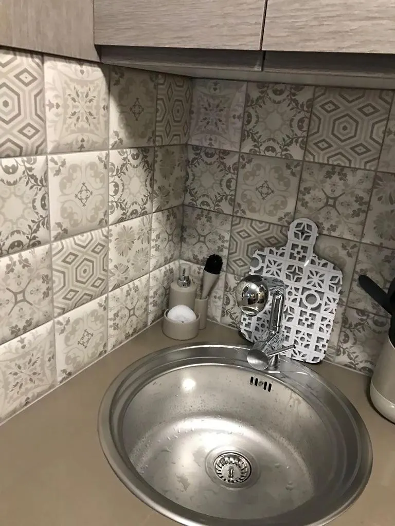 Apartamento A 100M De La Playa De Fenals - Lloret - Margarita Apartment Lloret de Mar