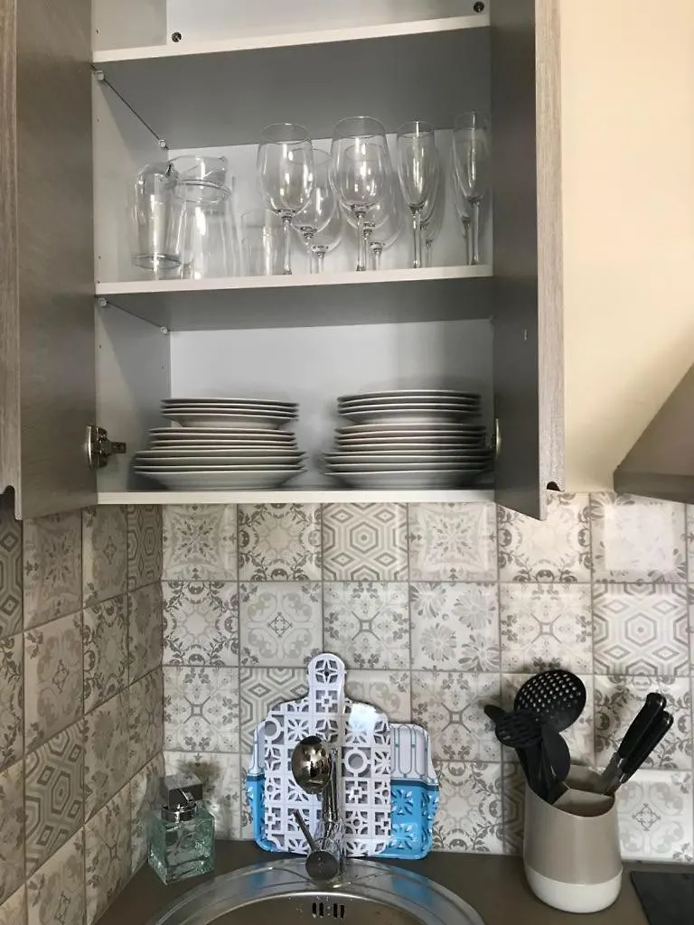 Apartamento A 100M De La Playa De Fenals - Lloret - Margarita Apartment Lloret de Mar