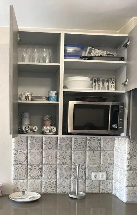Apartament Apartamento A 100M De La Playa De Fenals - Lloret - Margarita Lloret de Mar 0*,  Hiszpania