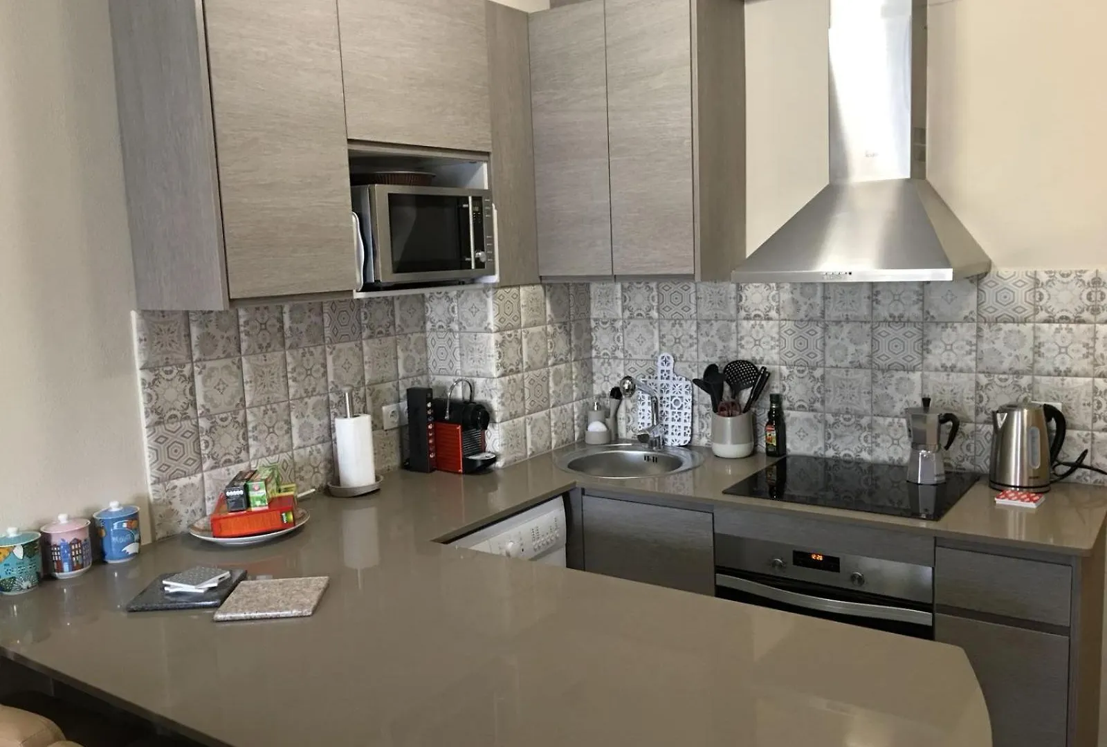 Apartament Apartamento A 100M De La Playa De Fenals - Lloret - Margarita Lloret de Mar